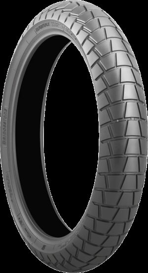 90/90-21 BRIDGESTONE AT41F 54V UM TL