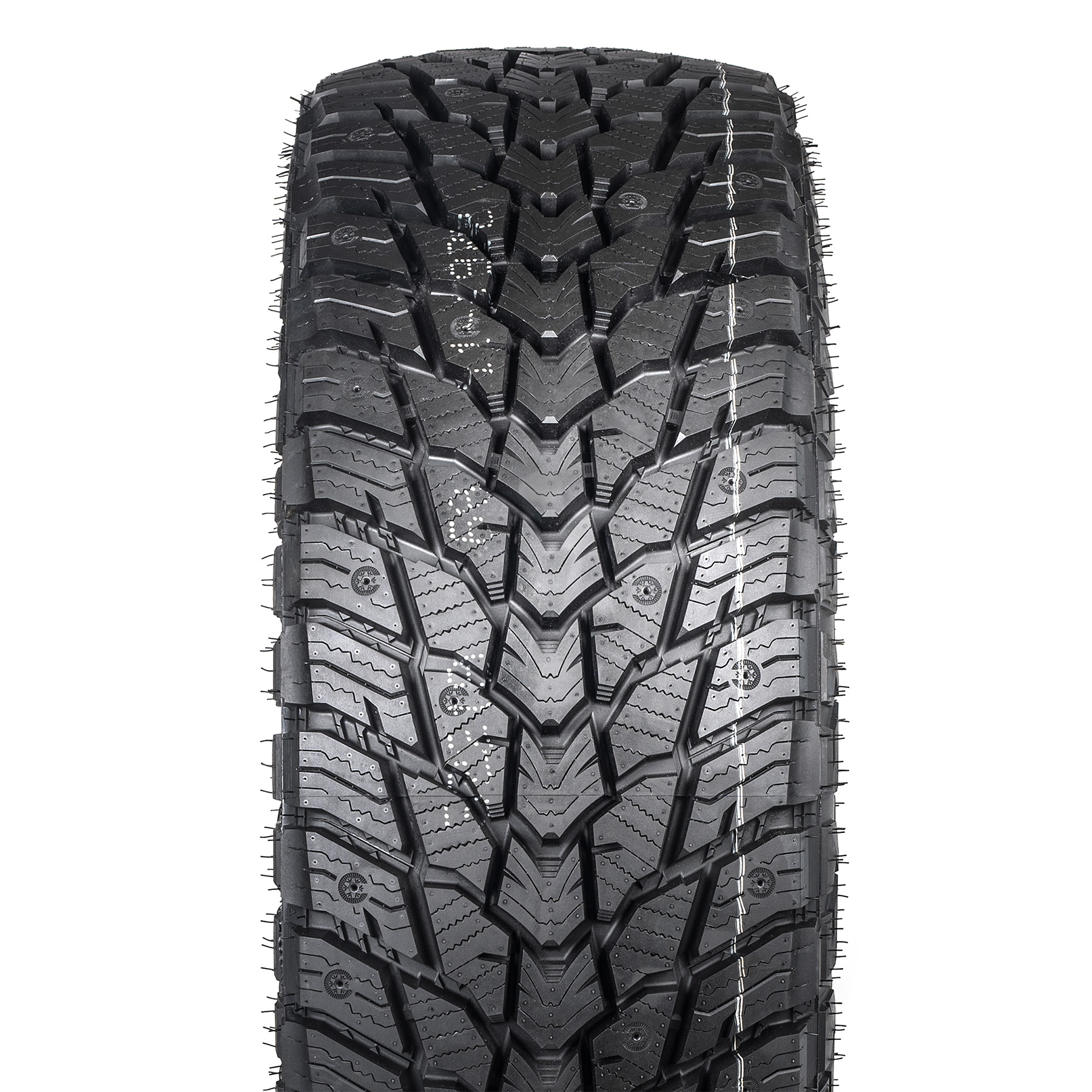 265/70R17 COMFORSER WINTER PRO-BLIZZARD 123Q/120Q 3PMSF (labā, kreisā)