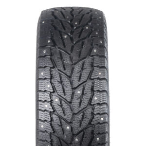 215/75R16C LEAO WINTER DEFENDER GRIP VAN 2 116/114R 3PMSF ar radzēm