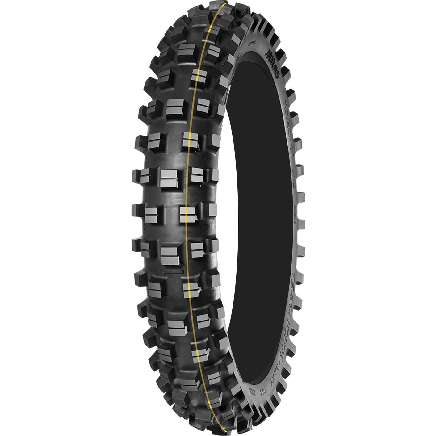 110/90-19 MITAS TERRA FORCE-EX XT SUP 62R TT YEL RACE