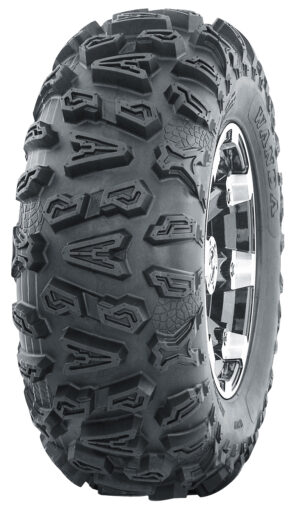 25X8.00-12 WANDA P390 6PR 43J TL