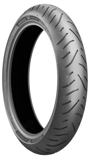 120/70R17 BRIDGESTONE T33F 58W TL