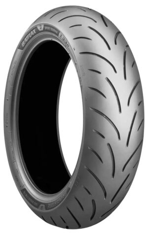 190/55ZR17 BRIDGESTONE T33R 75W TL