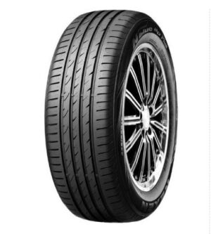 265/60R18 NEXEN N'BLUE 4SEASON 2 114W 3PMSF