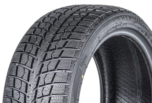 LEAO 275/40R20 102T WD WI-15 3PMSF - Image 2